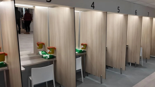 Ανοίγει ο πρώτος χώρος ελεύθερης χρήσης ναρκωτικών... υπό εποπτεία