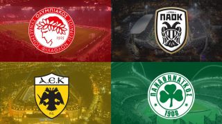 Super League 1-Η μάχη του τίτλου: «Μπερδεμένο ρόστερ, ξεκάθαρη χημεία, έργο προπονητή...»