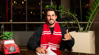 Πανσερραϊκός: Έτοιμο το δελτίο του Πιρές-Ποιες οι πιθανότητες να αγωνιστεί κόντρα στον Παναθηναϊκό