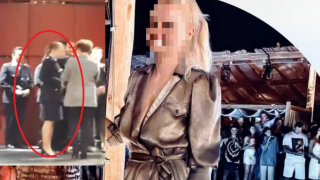 Από «αστυνομικός της χρονιάς» μπλεγμένη σε κύκλωμα οίκων ανοχής: Ποια είναι η 37χρονη που συνελήφθη