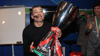 Λεάο: «Ο Κονσεϊσάο έχει ήδη δείξει τι μπορεί να κάνει, μας άλλαξε το mentality»