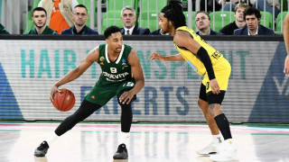 Αποχαιρέτησε το Eurocup ο Άρης με παράπονα για τη διαιτησία