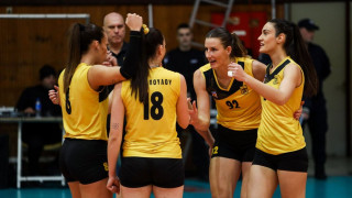 Volley League γυναικών: Πλήρωσαν τα λάθη τους οι «κίτρινες»
