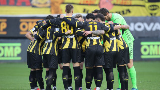 Άρης: Μια 4άδα γεμάτη αντιφάσεις