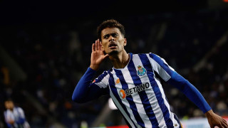 Ολυμπιακός: Πορτογαλικά «σενάρια» για τον Γκονσάλο Μπόργκες της Πόρτο