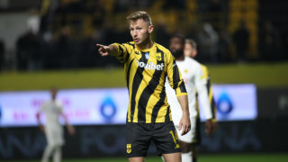 Μπράμπετς: «Προσπαθήσαμε, αλλά ακόμη δεν είμαστε έτοιμοι»