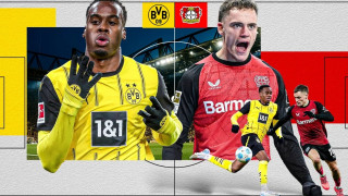 «Nik Mil-BET»: Όλα τα μάτια στη ΒΕΣΤΦΑΛΙΑ, μεγάλο ντέρμπι, πολλά GG και πάω με 2άδες & 3άδες, ΑΛΛΑ ! και LATIN αργά