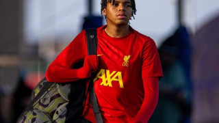 Ντεμπούτο του 16χρονου Ενγκουμόχα με τη φανέλα της Λίβερπουλ