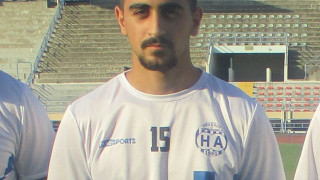 Δεύτερη μεταγραφική προσθήκη για τον Αγροτικό Αστέρα