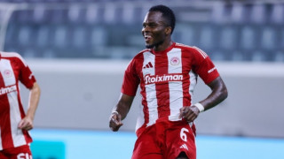 Ολυμπιακός: Στη Ρίο Άβε ο Άμπι