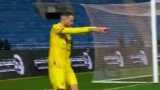 Σκόραρε ο Φορτούνης στη Σαουδική Αραβία