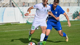 Υπό τις οδηγίες Διλμπέρη: Επίσημα στην Ινδική Πουντζάμ ο Πέτρος Γιακουμάκης