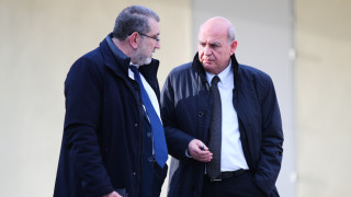 Γραμμένος: «Η ΑΕΚ πήρε παράνομα το βίντεο, μόνο οι αστυνομικές αρχές έχουν πρόσβαση»