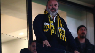 ΠΑΟΚ και ΕΛ.ΑΣ. περιμένουν τον Ηλιόπουλο να ανέβει στην Τούμπα