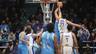 Ηρακλής: Επιστροφή Μαστρογιαννόπουλου και Φοφανά ενόψει Κόροιβου