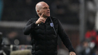 Καστορίνα: «Κάναμε τα πάντα αλλά ο αντίπαλος με μία φάση προκρίθηκε»