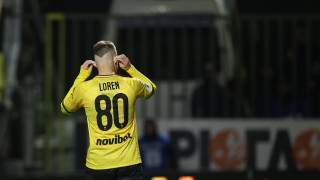 Ο Ουζουνίδης, ο Μορόν και μία παρτίδα που μοιάζει χαμένη