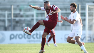 Super League 2: Πώς διαμορφώνεται η βαθμολογία μετά την ήττα του Μακεδονικού από την ΑΕΛ