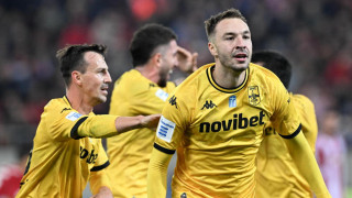 Αυτή είναι η ρήτρα αποδέσμευσης του Μορόν