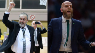 ΠΑΟΚ: «Ραντεβού» στο «Παλατάκι» για το «πάρτι» του Μάσιμο Καντσελιέρι