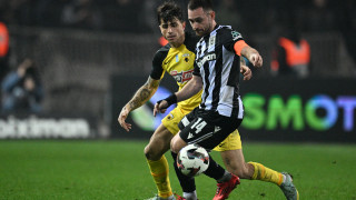 Πικρός αποκλεισμός και απώλεια του πρώτου στόχου - κι όμως μπορούσε και έπρεπε να «περάσει», γιατί ήταν καλύτερος