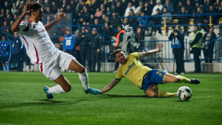 Ακόμη και ο παρατηρητής διαιτησίας δεν είδε πέναλτι του Τορεχόν!