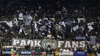 Στεάουα-ΠΑΟΚ: Πόσα εισιτήρια δικαιούται για το Βουκουρέστι