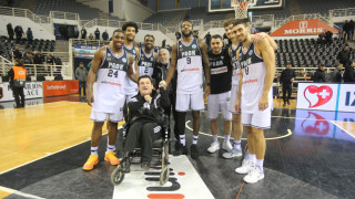 HIGHLIGHTS: Πώς ο ΠΑΟΚ έκανε την ανατροπή και λύγισε τη Ντιζόν