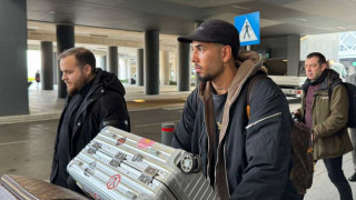 ΠΑΟΚ: Το αντίο του Πένια στη Μάλμε