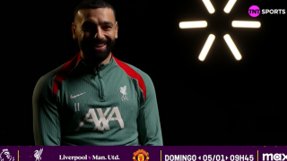 Σαλάχ: Ξέχασε τον Λόβρεν, όταν ρωτήθηκε για τους κολλητούς του προκαλώντας απορίες...