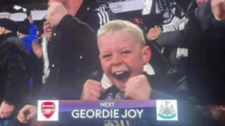 Αγγλία: Ο εννιάχρονος που τον «κάρφωσε» η τηλεόραση