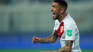 Πένια: «Πάω στον ΠΑΟΚ»-Πότε αναμένεται στη Θεσσαλονίκη