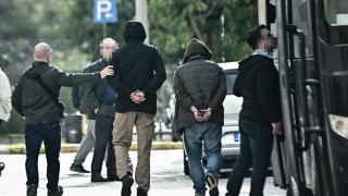 Κύκλωμα προστασίας οίκων ανοχής: Στον εισαγγελέα και οι 19 - Πώς δρούσε η σπείρα