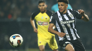 ΠΑΟΚ-ΑΕΚ: Το κίνητρο της 3ης θέσης και τα οφέλη της