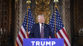 Τραμπ: Δημοσίευσε χάρτη με τον Καναδά… μέρος των ΗΠΑ!-Τον θέλει 51η Πολιτεία