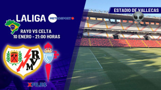 «X-Files» :  Ο Μόλντερ αποφάσισε : I want to believe you, darling Rayo Vallecano…