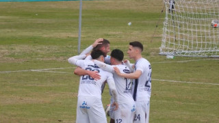 Διαγόρας-Ηρακλής: Πέρασε... αέρας (0-4) από τη Ρόδο με «εκτελεστές» Κούστα και Τσιριγώτη  (vid)