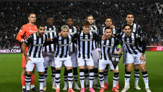 ΠΑΟΚ σ' ευχαριστώ που με απάλλαξες από το άγχος