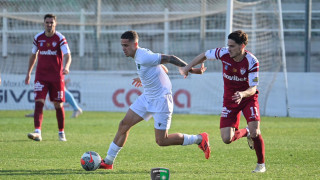 Super League 2: Τα παιχνίδια που μένουν μέχρι το τέλος της κανονικής περιόδου