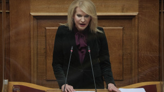 Κίνημα Δημοκρατίας: Κατέθεσε ερώτηση σχετικά  με το τελικό κόστος των συμβάσεων ΣΔΙΤ στο ελληνικό κράτος