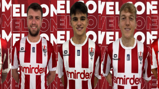 Πέντε οι μεταγραφές του ΑΟ Ξάνθης