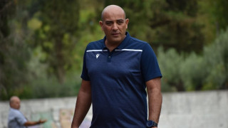 Αυτή είναι η νέα ομάδα του Ανδρέα Παντζιαρά
