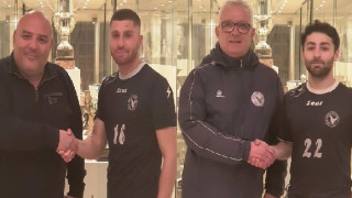 Δόξα Δράμας: Διπλή μεταγραφική ενίσχυση-Ποιους παίκτες ανακοίνωσε