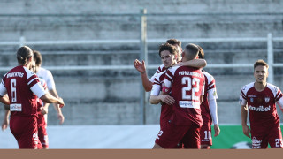 ΑΕΛ: Μένει ο Φατάι, θέλει Δούμτση