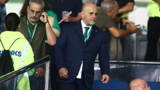 Παναθηναϊκός: Πιθανό τετ α τετ Γιάννη Αλαφούζου-Στεφάν Λανουά!