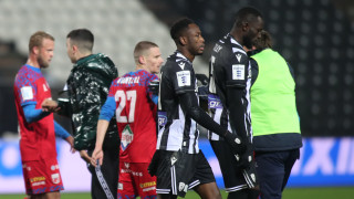 Απίστευτο: 19 διαφορετικές τετράδες άμυνας σε 34 ματς για τον ΠΑΟΚ!