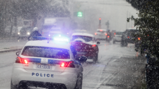 Θεσσαλονίκη: Ποιοι δρόμοι παραμένουν κλειστοί λόγω κακοκαιρίας