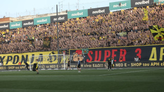 Super 3 για Άρης-ΠΑΟΚ: «Όλο το πέταλο θα βράζει»