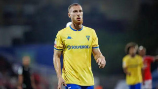 Πανσερραϊκός: Πήρε Βραζιλιάνο κεντρικό αμυντικό από την Πορτογαλία