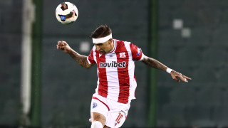 Πανσερραϊκός: Οι... κάρτες αφήνουν εκτός τον Μπετανκόρ με Βόλο